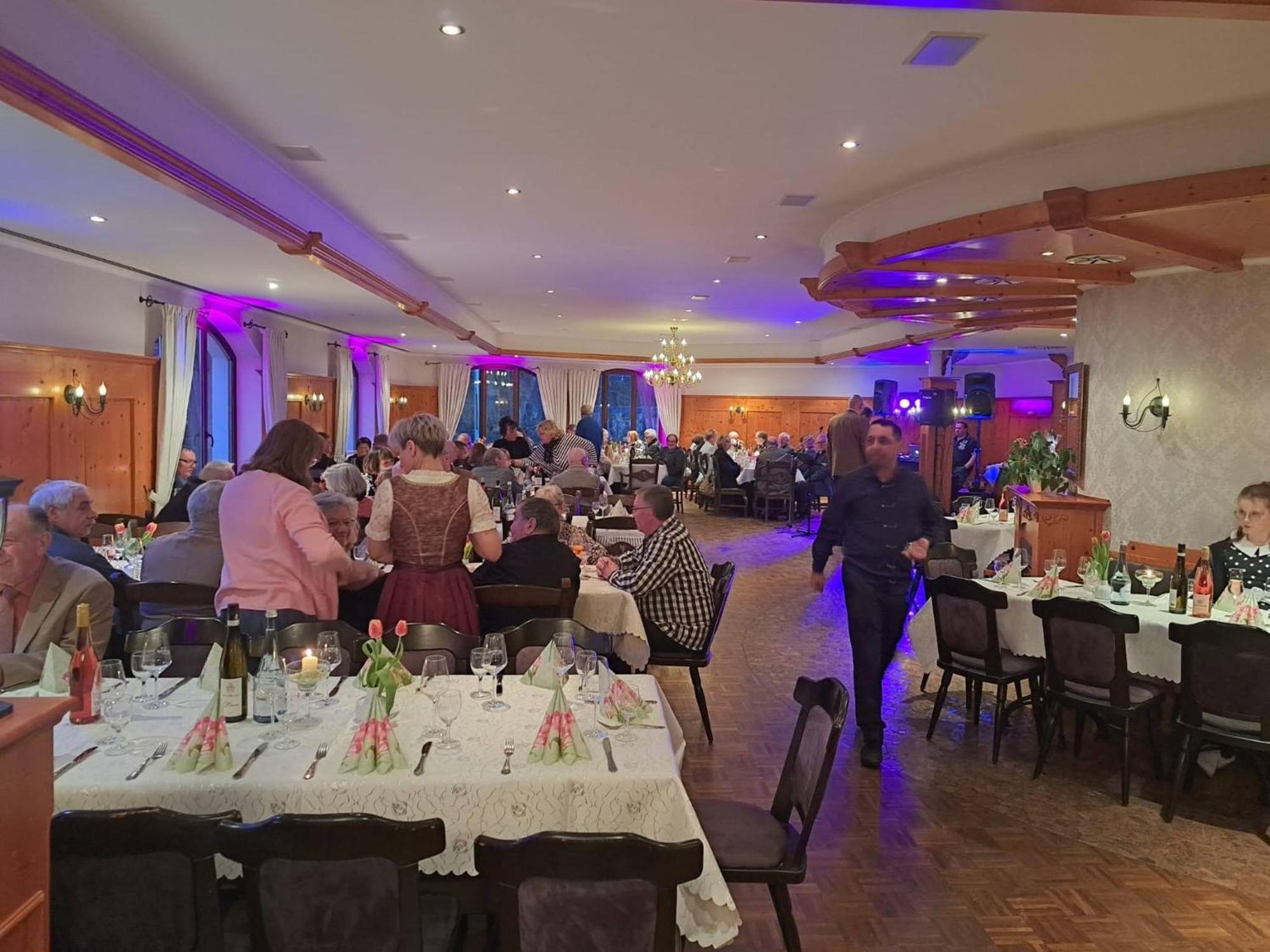Hotel Wernerwald Cuxhaven Exteriér fotografie